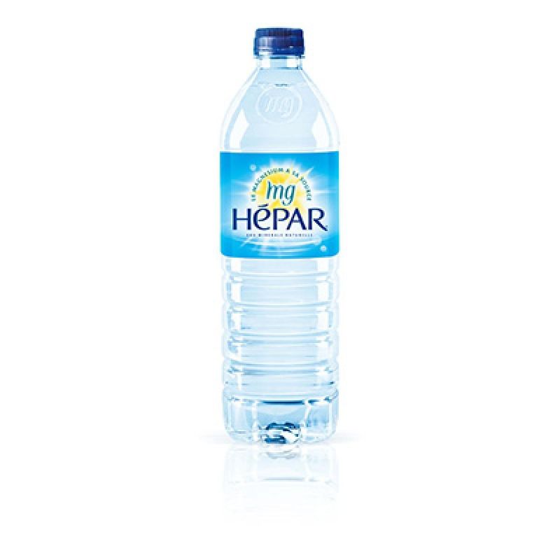 Hepar Pet 1L