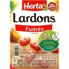 Herta Lardons Fumes 200G