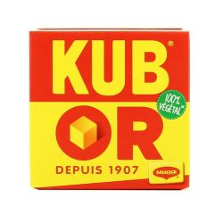 Maggi Etui 128G Kub Or Familial