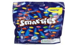 Nestle 125G Smarties