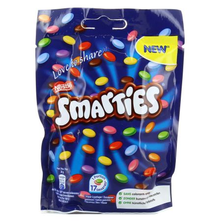 Nestle 125G Smarties
