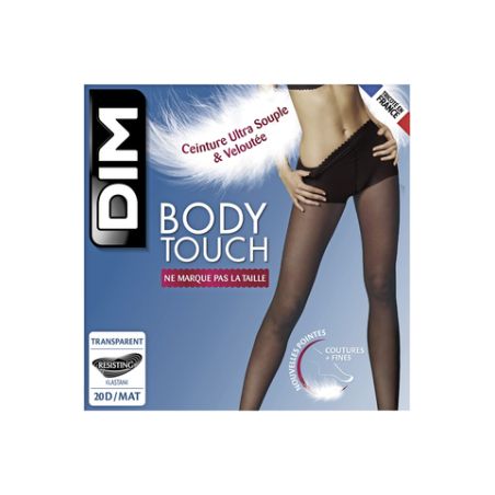 Dim Col.Bodytouch.Trans.Dimt2