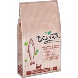 Beyond Croq Chat Saumon 1.4Kg