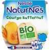 Nestlé Naturn Courg Buttern Bio2X130G