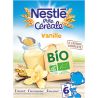 Nestle P Tite Cerea Van Bio240