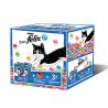 Felix L.24 Pochons 100G Gelee Aux Poissons