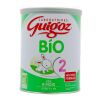 Guigoz Lait 2Age Poud.Bio 800G