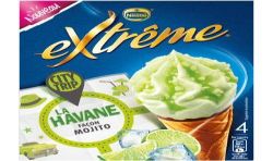 Nestle X4 Extreme Mojito