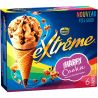 Nestle Extreme Happy Cookie X 6