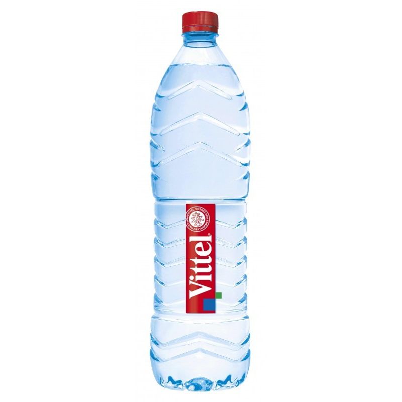 Vittel Maxi G.Source 1L5