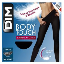 Dim Col.Bodytouch Opaq T4