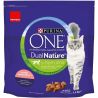 Purina One Adulte - Saumon Avec De La Spiruline 1,4Kg