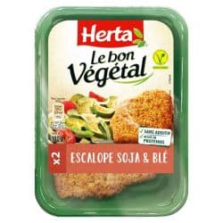 Herta 150G Escalope Grillee