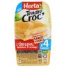 Herta X4 T.Croc Sans Croute