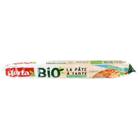 Herta Pate Feuilletee Bio 230G