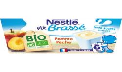 Nestlé Nest P.Bras Bio Pom Pech4X90