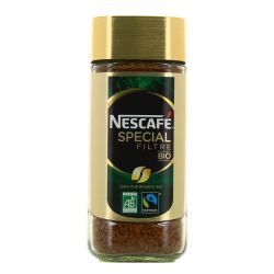 Nescafé Nest.Nescafe Sp.Filtre Bio 95G