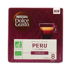 Nescafé Ndg Abso Orig Peru Biox12C 84