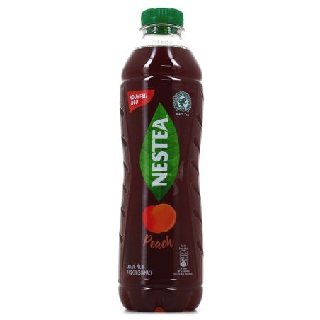 Nestea The Peche 1L