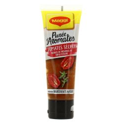 Maggi 80G Puree Aromate Tomate