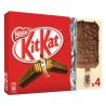 Nestle Kit Kat Batonnets X4 248G