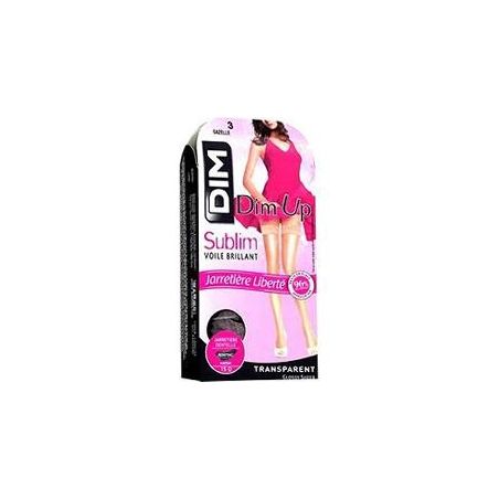 Dim Up Sublim Gazelle 3
