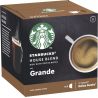 Starbucks Sbux Medium Hsbld Cap 12Caps 6X102G Fr