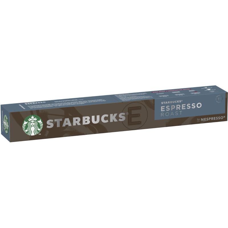 Starbucks By Nespr.Espress 57G