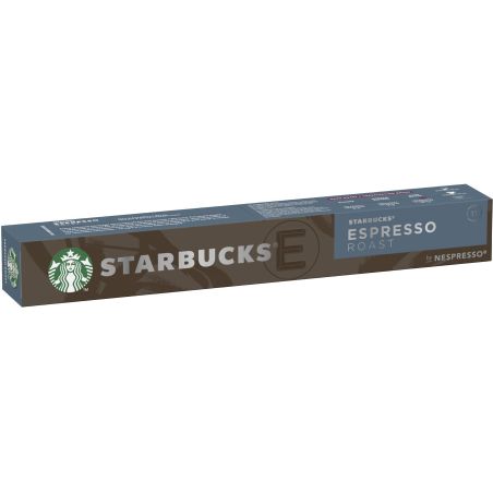 Starbucks By Nespr.Espress 57G