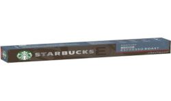 Starbucks Star.Nesp.Esp.Roast Dk X10 57G