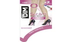 Dim Mi-Bas Sublimx2 Gazel