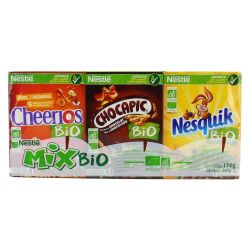 Nestlé Nestle Mix Bio 174G