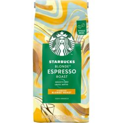 Starbucks Sbux Blonde Espresso Roast Wb 4X450G Xe