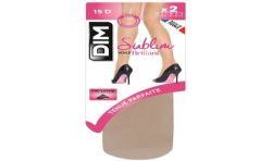 Dim Mi-Bas Sublimx2 Capri