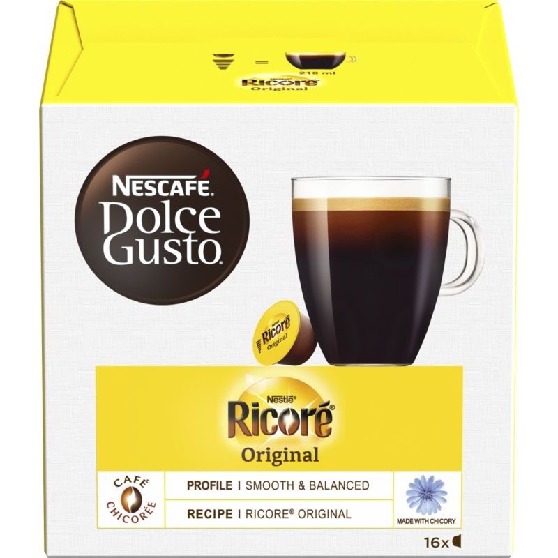 Nescafé Nescafe Dolce Gusto Ricore 83G