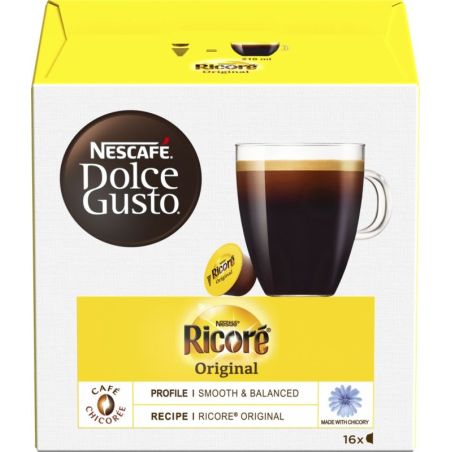 Nescafé Nescafe Dolce Gusto Ricore 83G