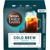 Nescafe Nesc.Dg Cold Brew X12 116,4G