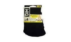 Dim Mi Bas X4 Noir 35/41