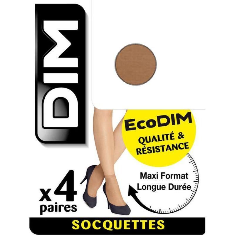 Dim Socq Ec Daim 35/41