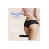 Sloggi Zero Micro Hip Noir S