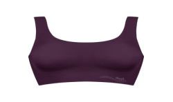 Sloggi Z Feel Top Aubergine S