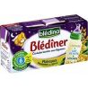 Blédina Lait Et Céréales Bébé Blédidej Dès 6 Mois, Pommes De Terre : Les 2 Briques 250 Ml