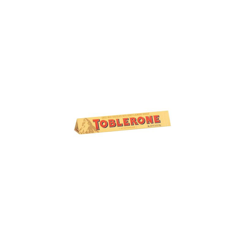 Toblerone Lait 100G