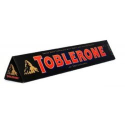 Toblerone Dark 100G