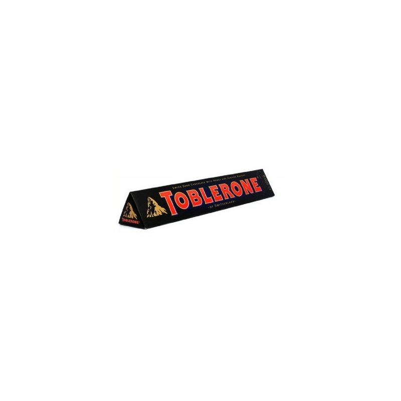 Toblerone Dark 100G