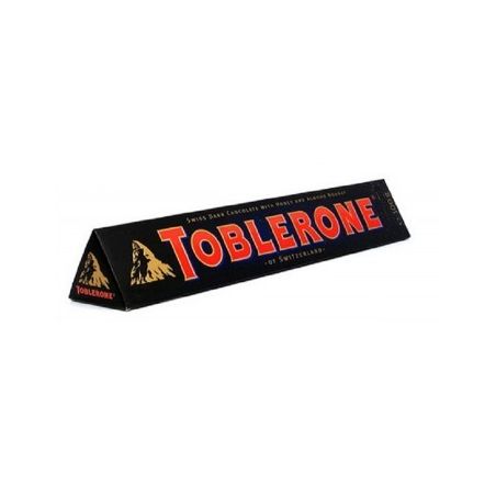 Toblerone Dark 100G