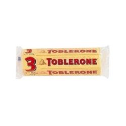 Toblerone 3X100G