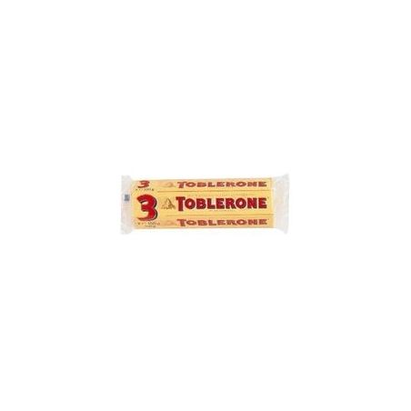 Toblerone 3X100G