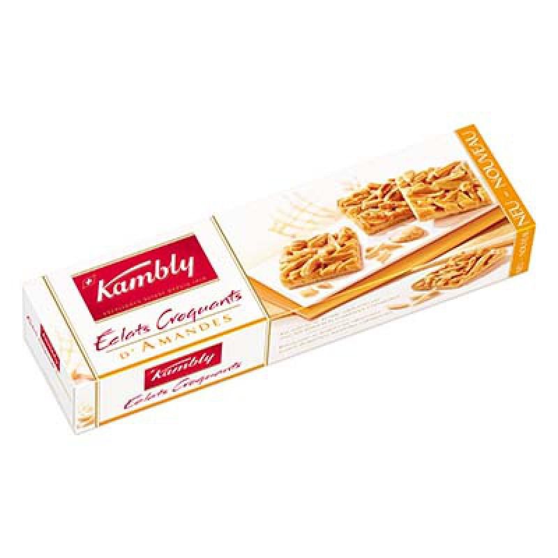 Kambly Eclat Croq.Amandes