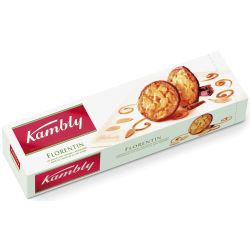 Kambly 100G Biscuit Florentin